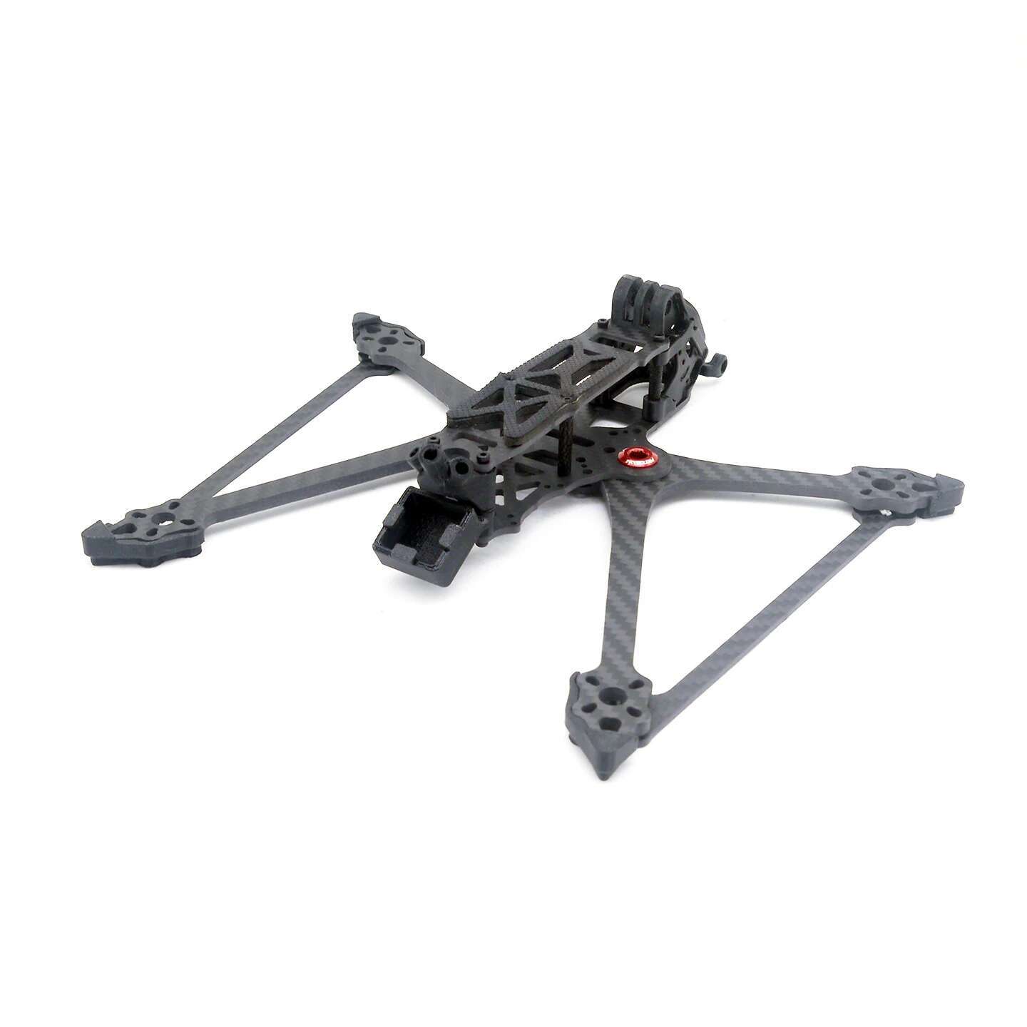 Geprc Rad Vtx 5.8G 2.5W - Rex 210 O4 PRO フレーム FPV