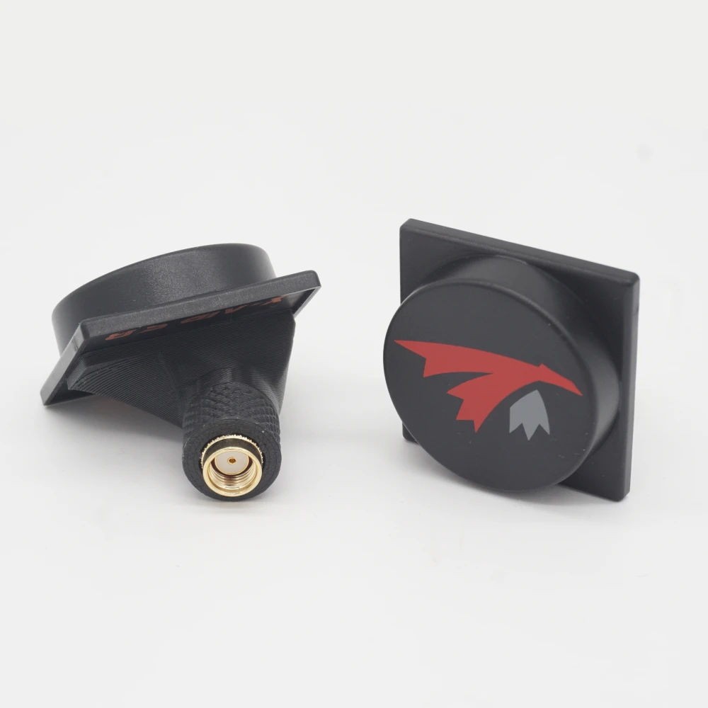 SmCpTRUERC X-AIR 5.8 MK II ペア  - Walksnail Avatar Hd Goggles X のレビューと価格