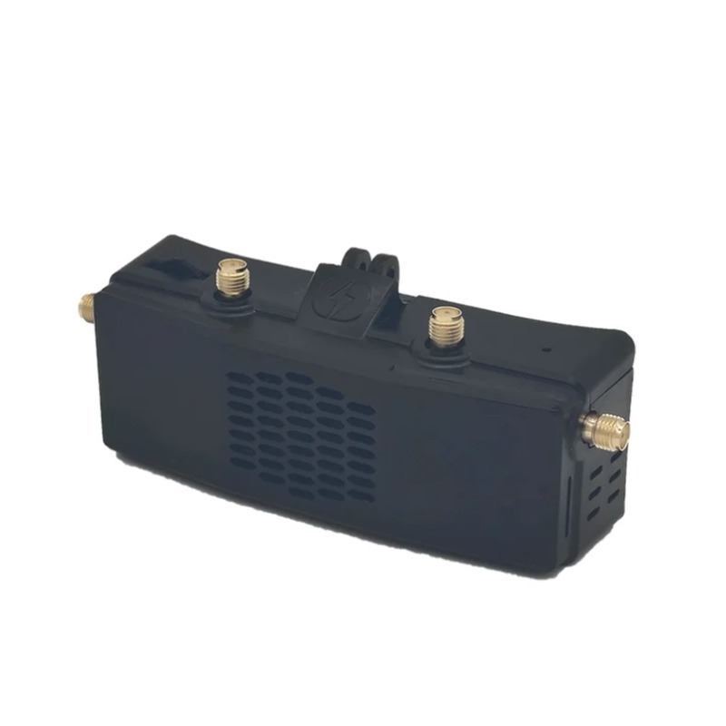 VRX 4X 5.8GHz 720p 60fps デジタルH - Hdzero Goggles Digital Hd Fpv のレビューと価格