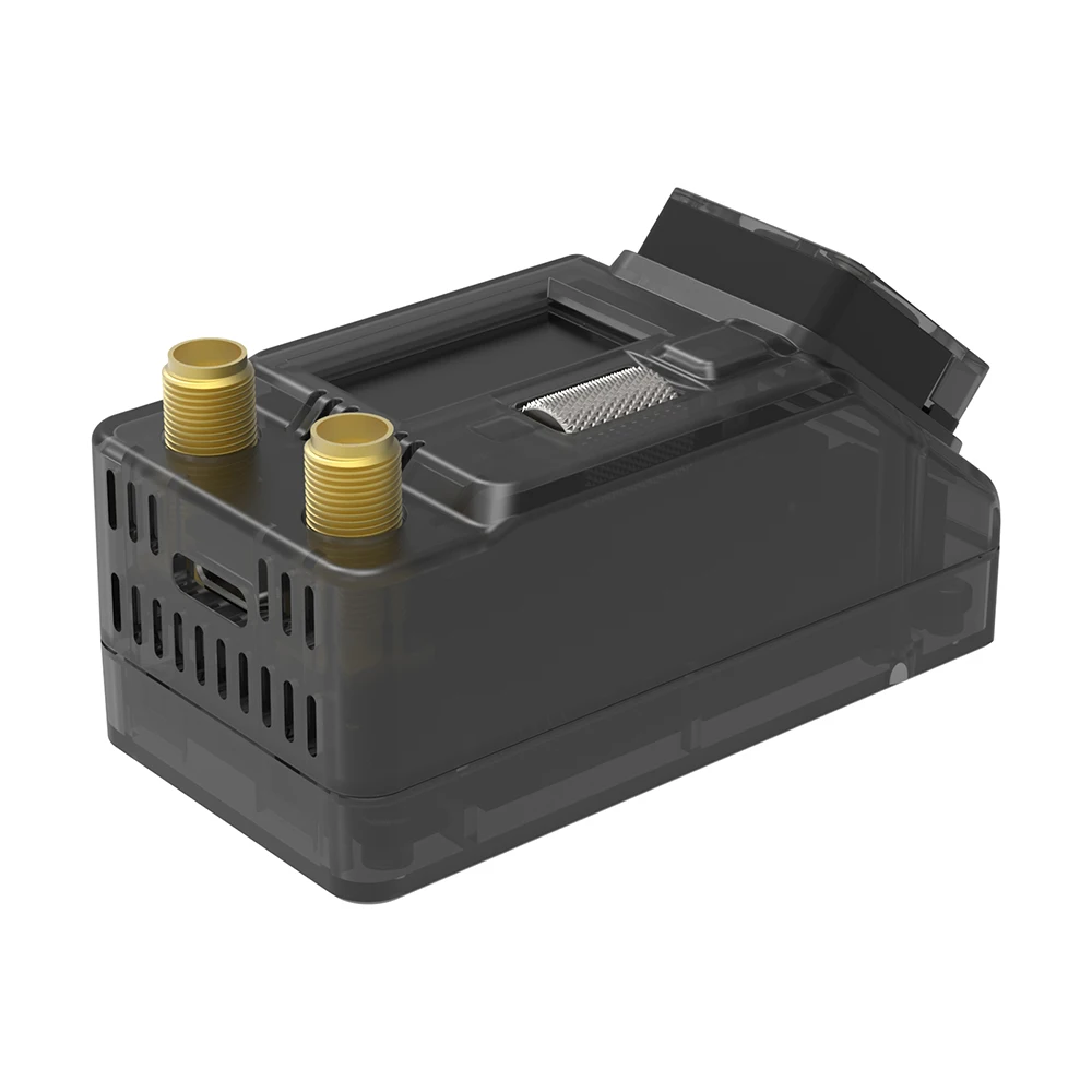 SKYZONE SteadyView X 5.8GHz IP - Skyzone Steadyview X Receiver Module のレビューと価格