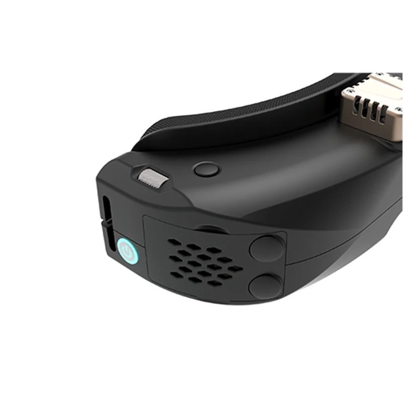 Sky04o pro SKYZONE-OLED fpvゴーグ - Skyzone Sky04O Pro Fpv Goggles のレビューと価格