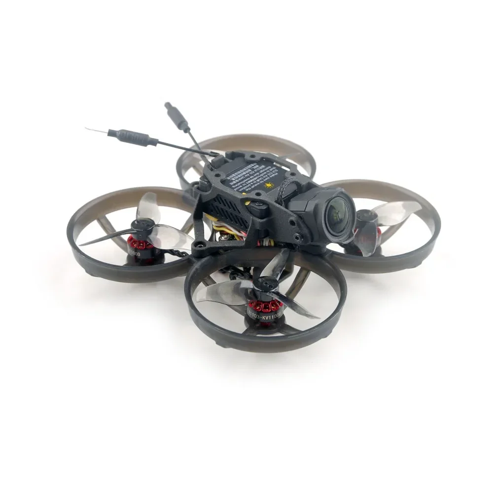 HappyModel Mobula8 HD 2S 85mm  - Walksnail Avatar Hd Kit V2 32Gb のレビューと価格