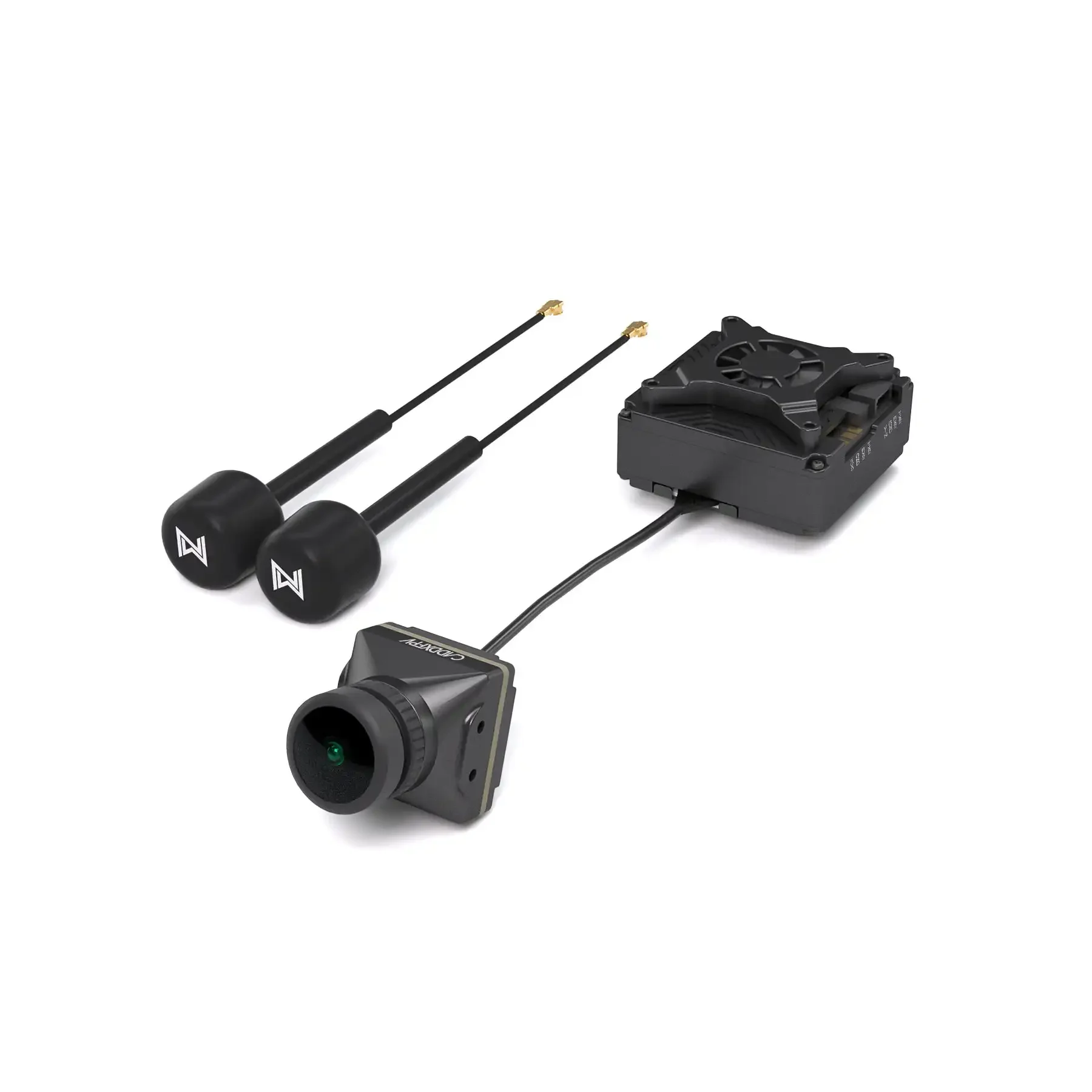 Walksnail-アバターgtキット1080p max 2 - Walksnail Avatar Gt Kit 2W Vtx のレビューと価格