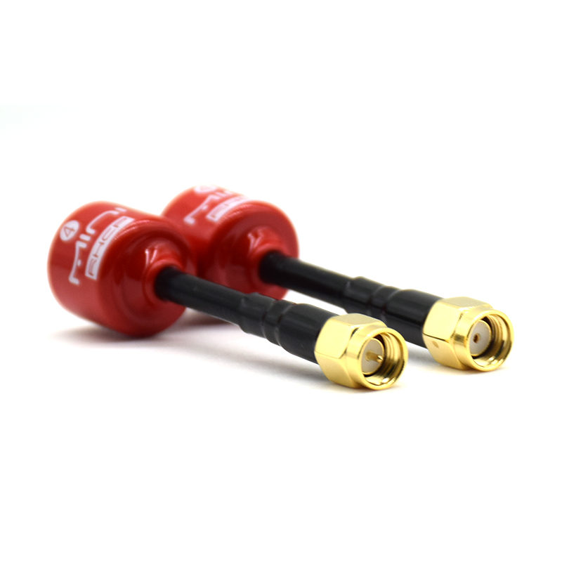 5.8 グラムロリポップ 4 RHCP アンテナ高利得 2. - Foxeer Reaper Extreme 2.5W Vtx のレビューと価格