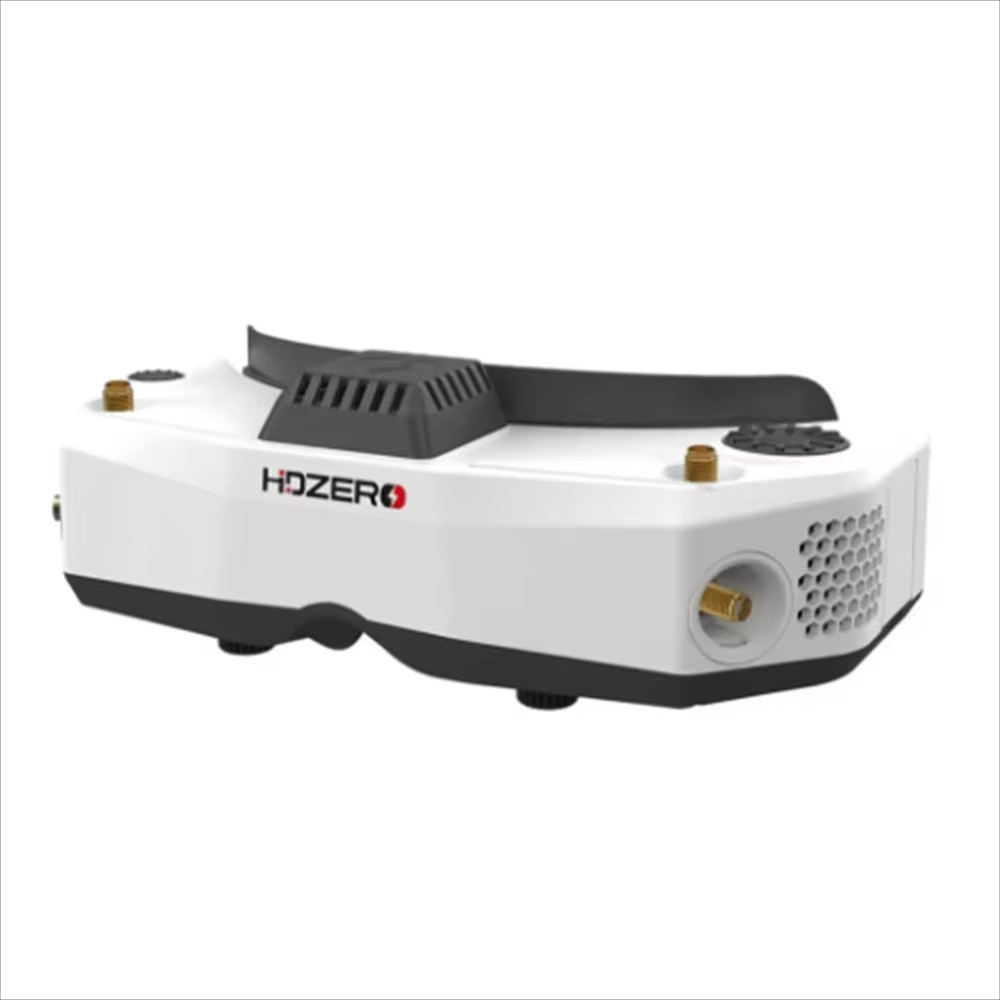HDZero ゴーグル 2 FPV HD デジタルビデオ伝送 - Hdzero Goggles Digital Hd Fpv のレビューと価格