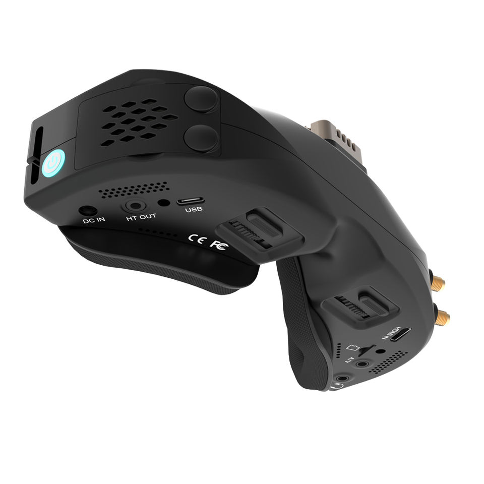 SKYZONE SKY04O PRO V2 FPV ゴーグル - Skyzone Sky04O Pro Fpv Goggles のレビューと価格