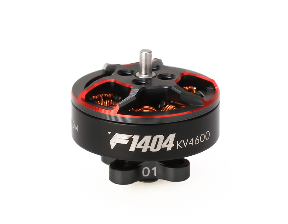 T-motor F1404 3800KV 2900KV 46 - Walksnail Avatar Hd Goggles X のレビューと価格