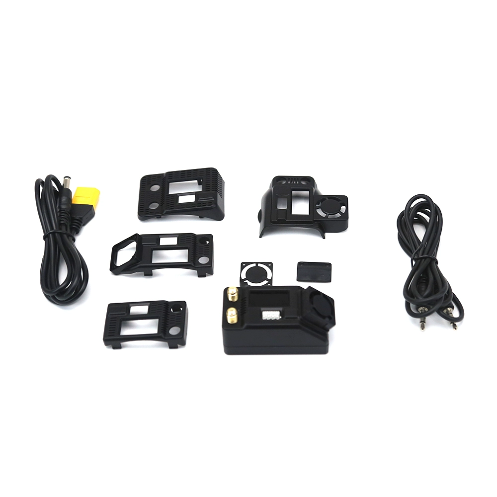 SKYZONE SteadyView X 5.8Ghz IP - Skyzone Steadyview X Receiver Module のレビューと価格