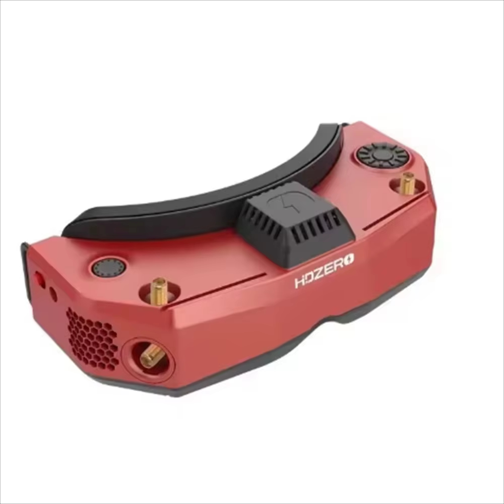 1080P低遅延HDZeroゴーグル2デジタルFPVゴーグル - Hdzero Goggles Digital Hd Fpv のレビューと価格