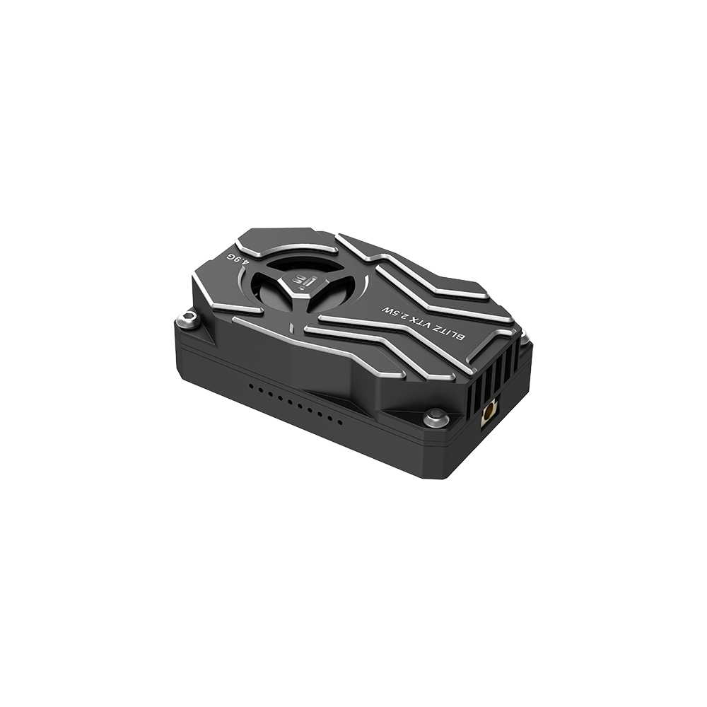 IFlight BLITZ Whoop 5.8G/4.9G  - Iflight Blitz 1.6W 5.8G Vtx のレビューと価格
