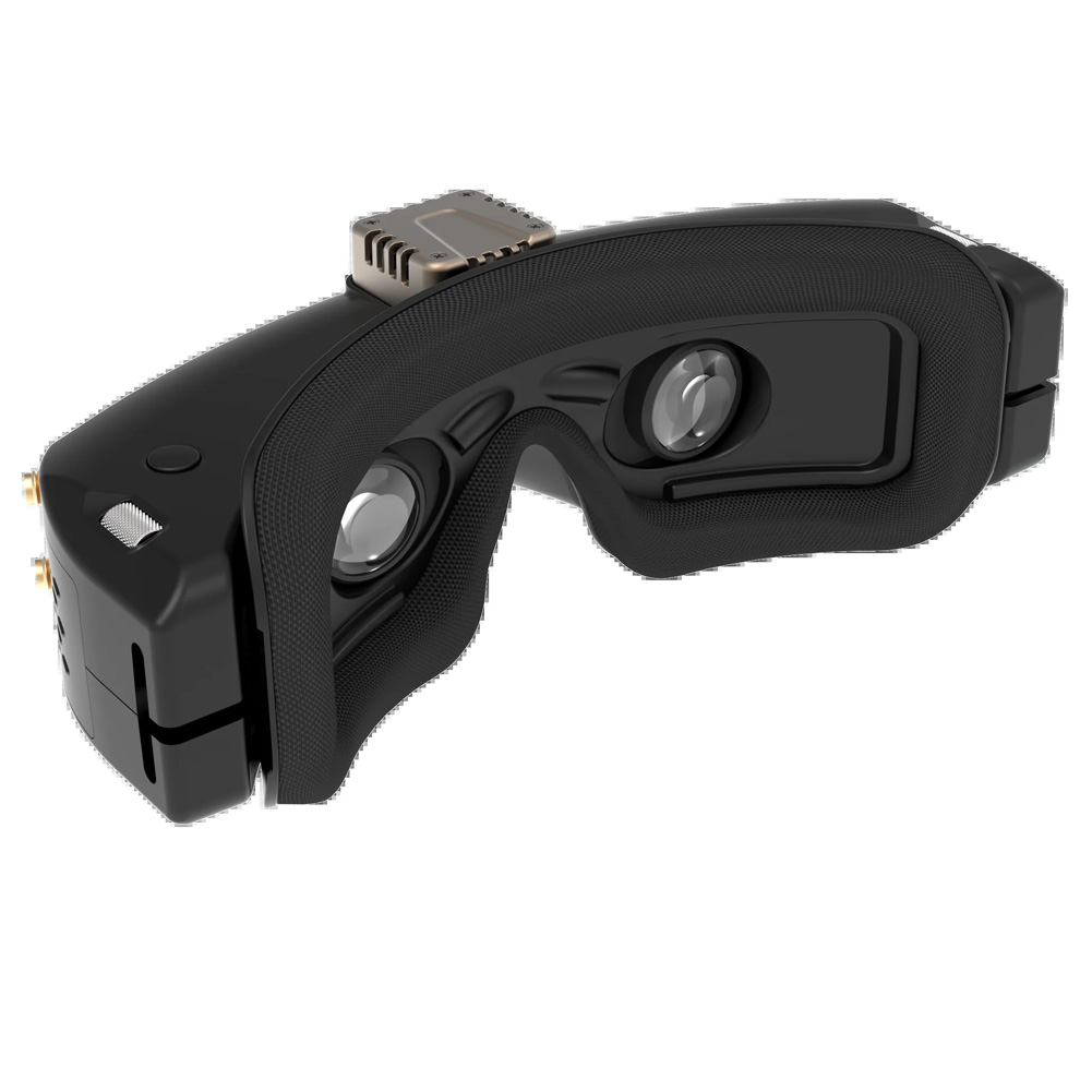 SKYZONE SKY04O Pro FPV ゴーグル OL - Skyzone Sky04O Pro Fpv Goggles のレビューと価格