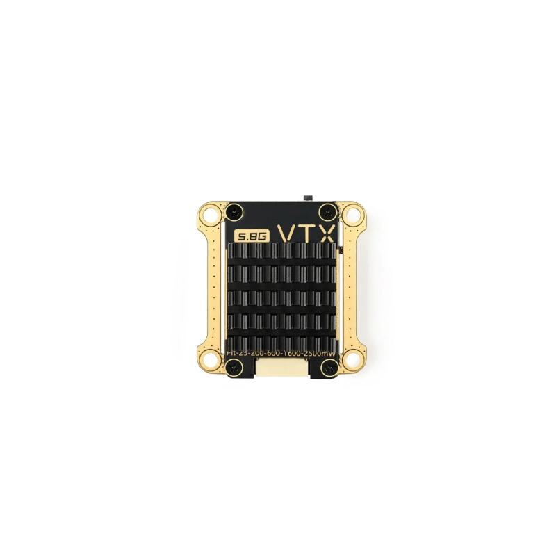 AeroPartsGEPRC RAD VTX 5.8G 2. - Geprc Rad Vtx 5.8G 2.5W のレビューと価格