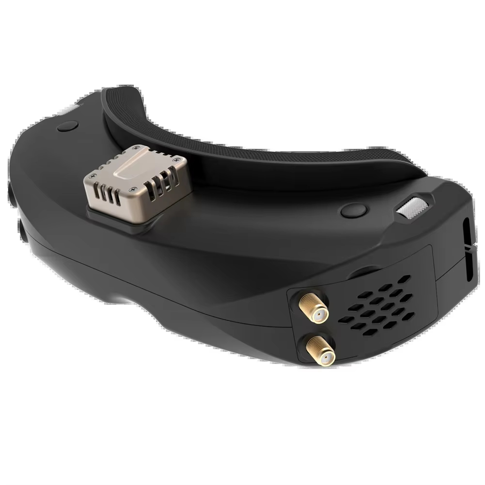 SKYZONE SKY04O プロ FPV ゴーグル ヘッド - Skyzone Sky04O Pro Fpv Goggles のレビューと価格
