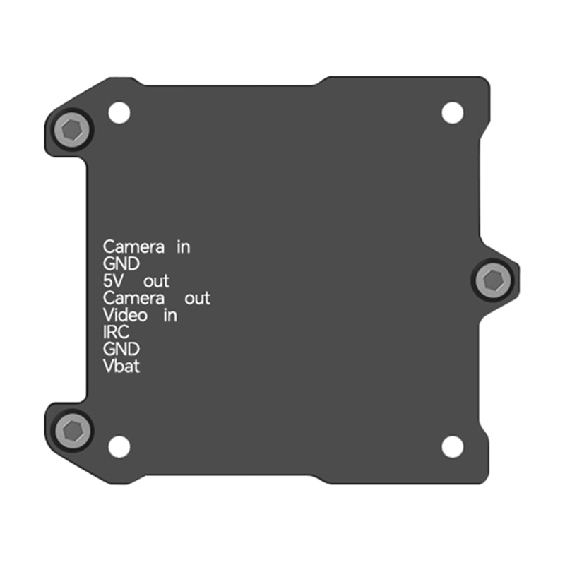 A003 Iflight BLITZ Whoop 5.8G  - Iflight Blitz 1.6W 5.8G Vtx のレビューと価格