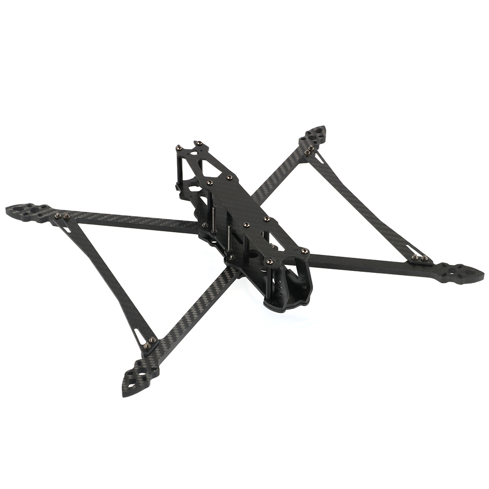 Mark4 V2 Mark 4 7インチ 295mm / 8 - Foxeer Reaper Extreme 2.5W Vtx のレビューと価格